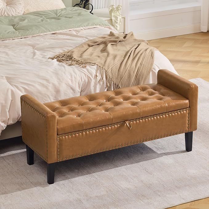 Pu-light Brown