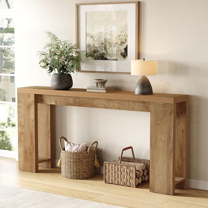 Rustic