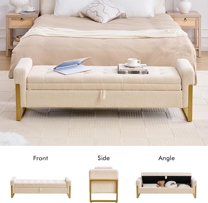 Teddy Beige