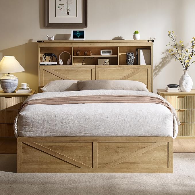 Natural Oak