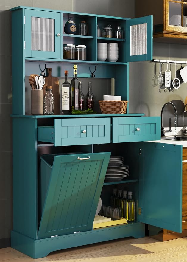 Deep Teal