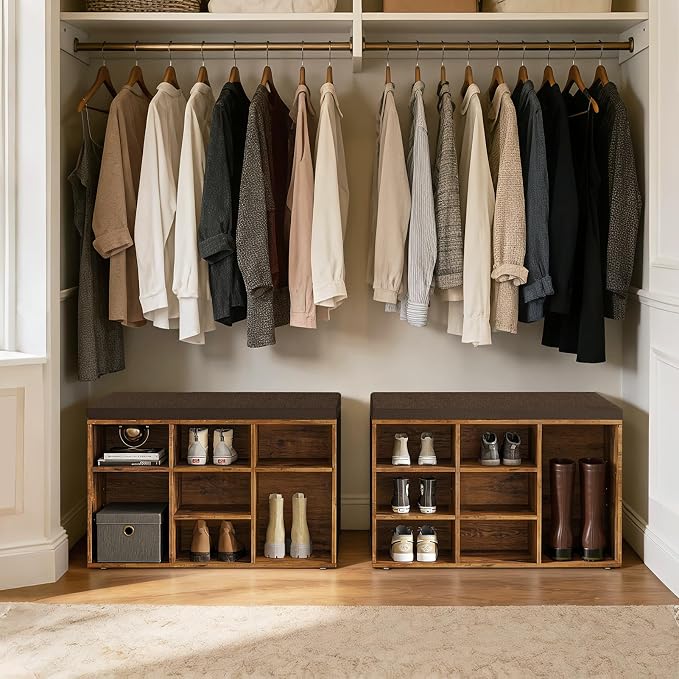 Rustic Brown