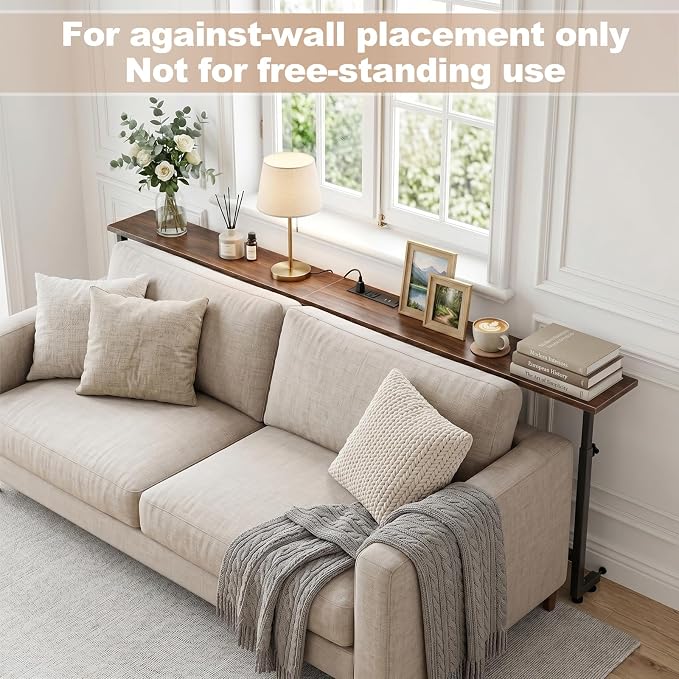 D (against-wall)