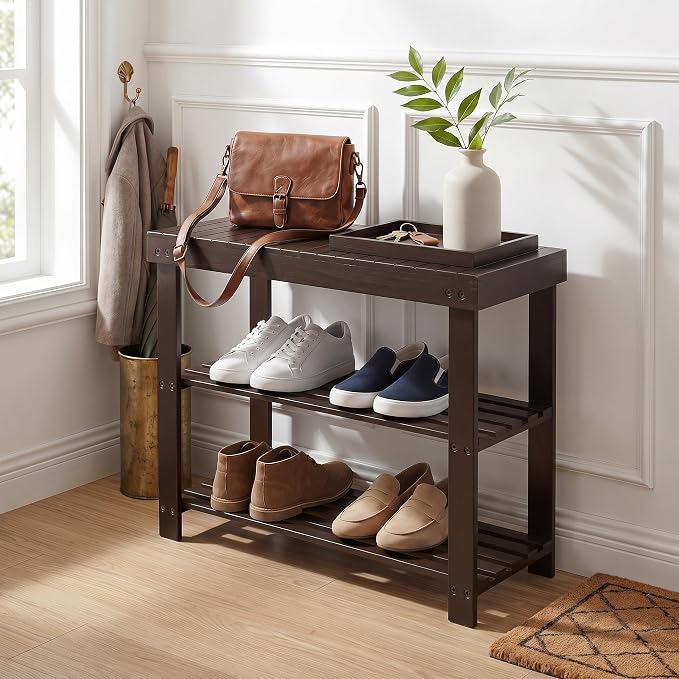 Espresso Brown
