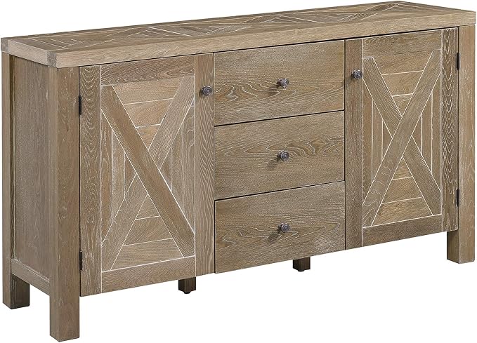 Weathered Elm