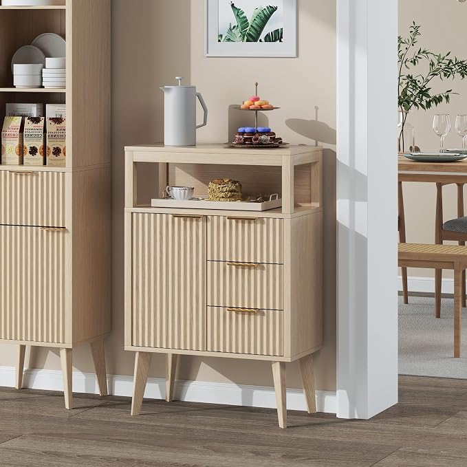 Natural Wood
