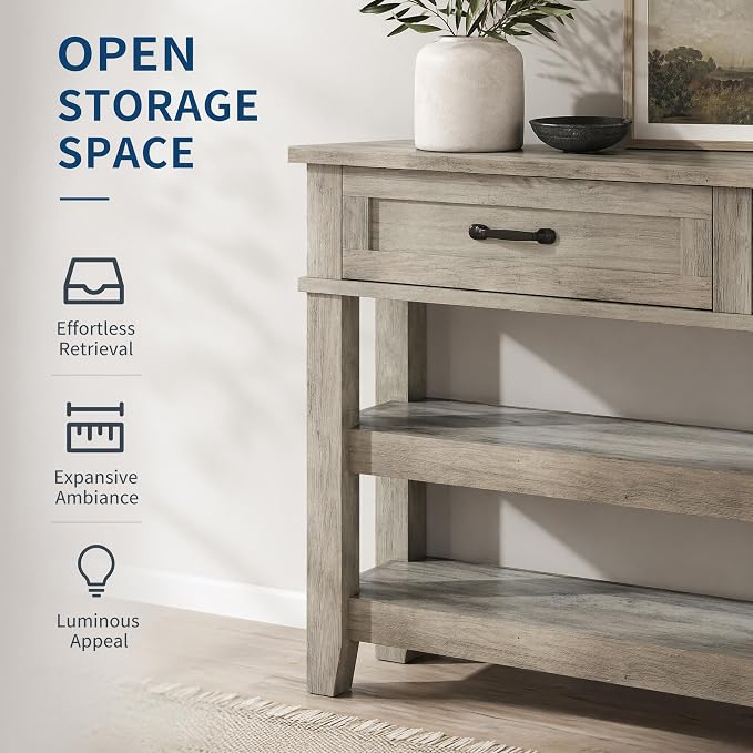 Rustic Grey