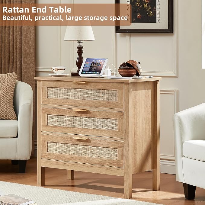 Natural Wood