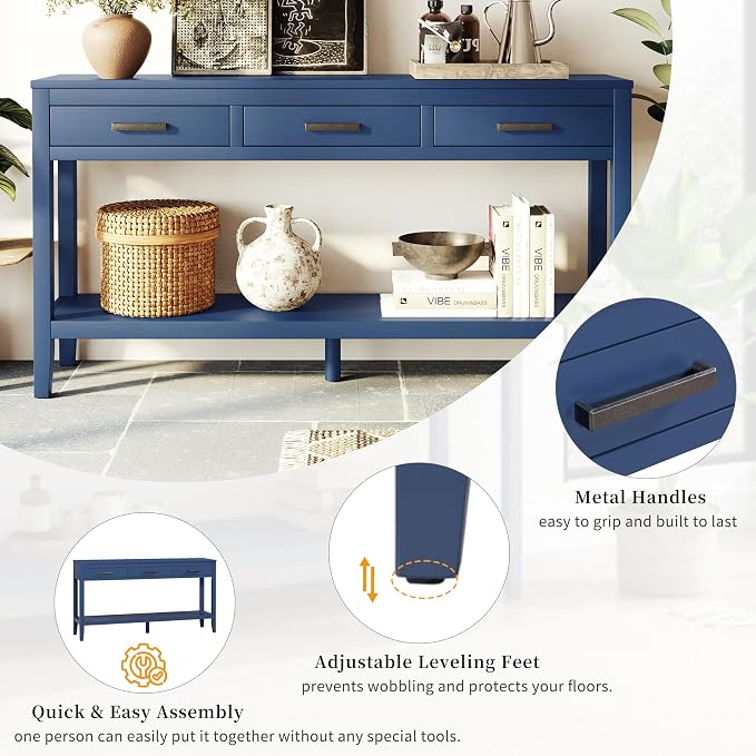 Navy Blue