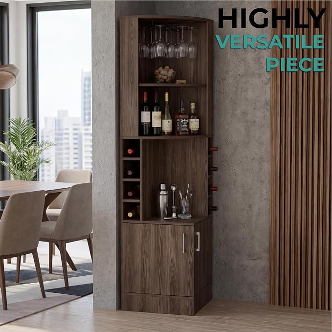 Dark Walnut