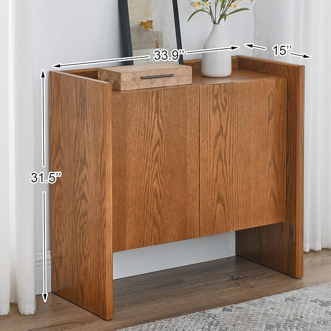 Walnut (34-inch)