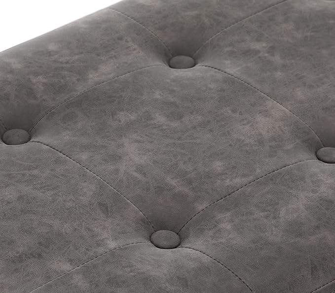 Pu, Grey