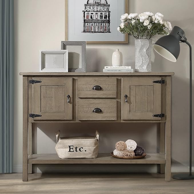 Rustic