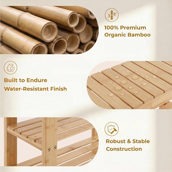 Natural Wood