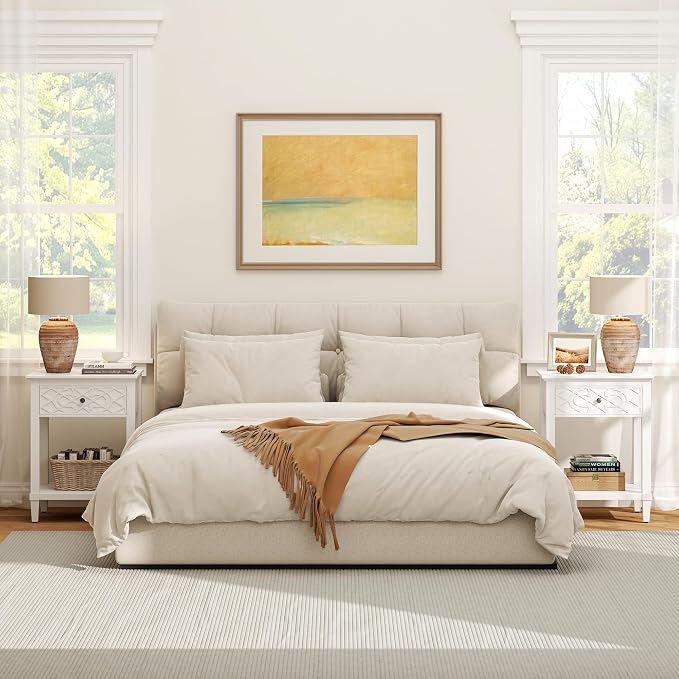 Pure White