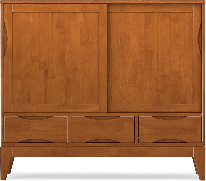 Teak Brown