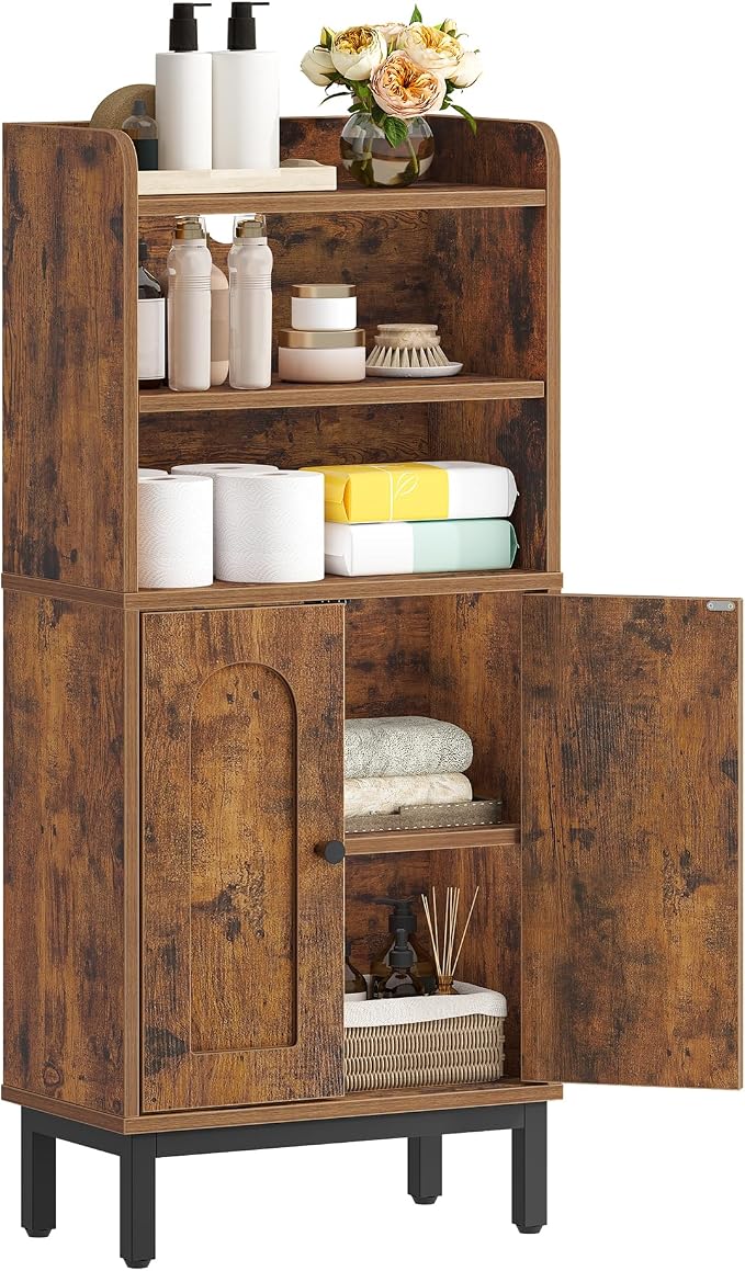 Rustic Brown