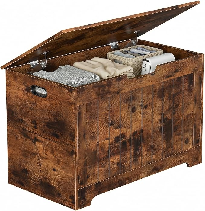 Rustic Brown