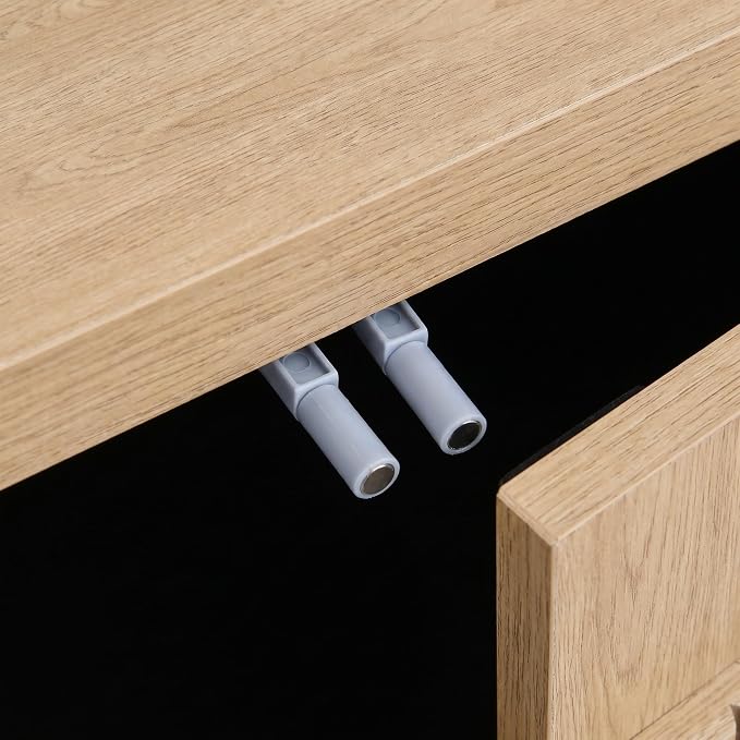 Natural Oak