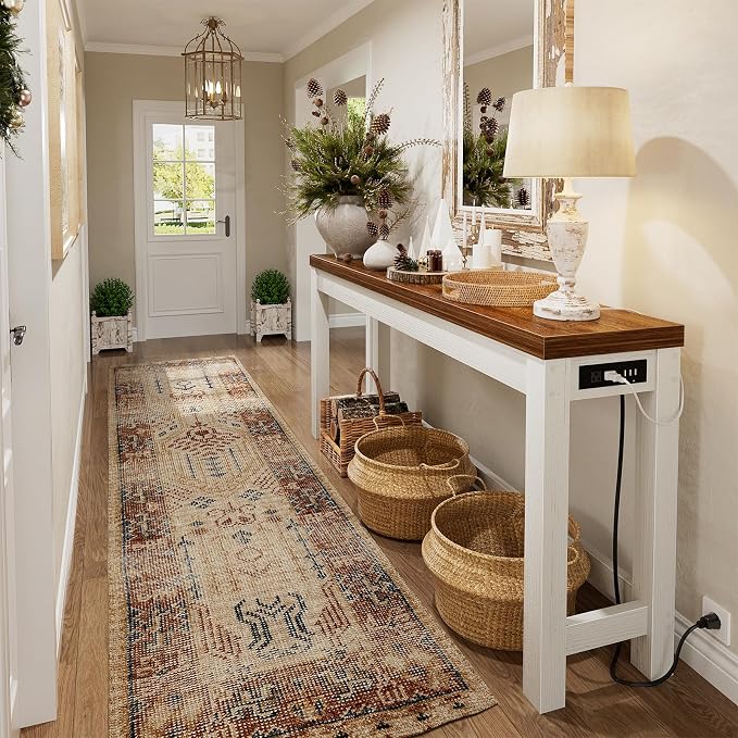 Rustic Oak
