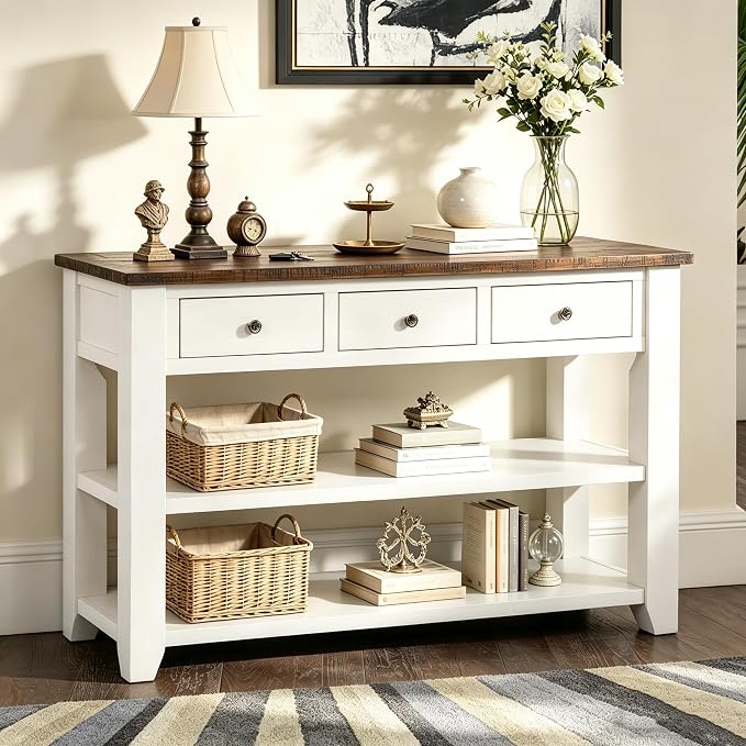 Antique White