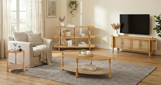 Natural Oak