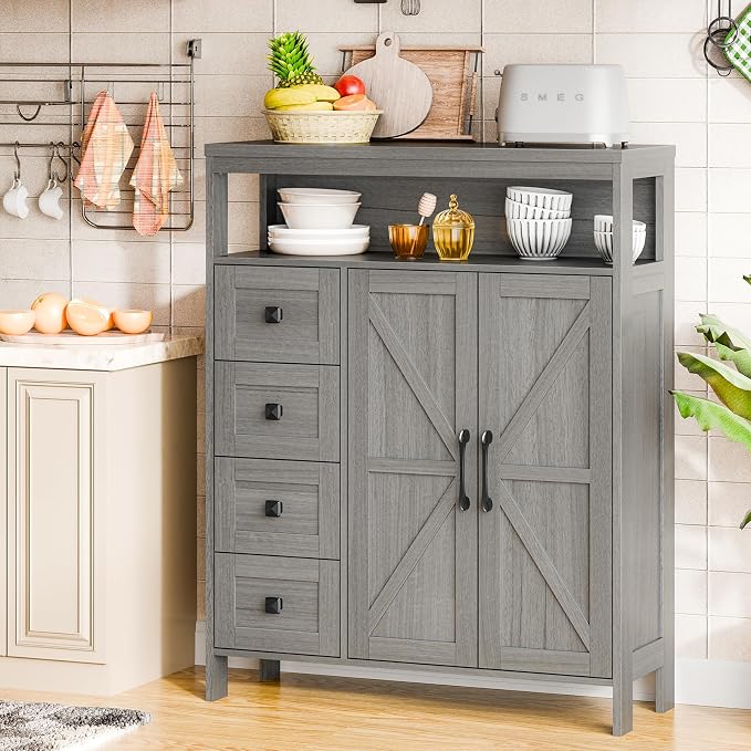 Wash Grey
