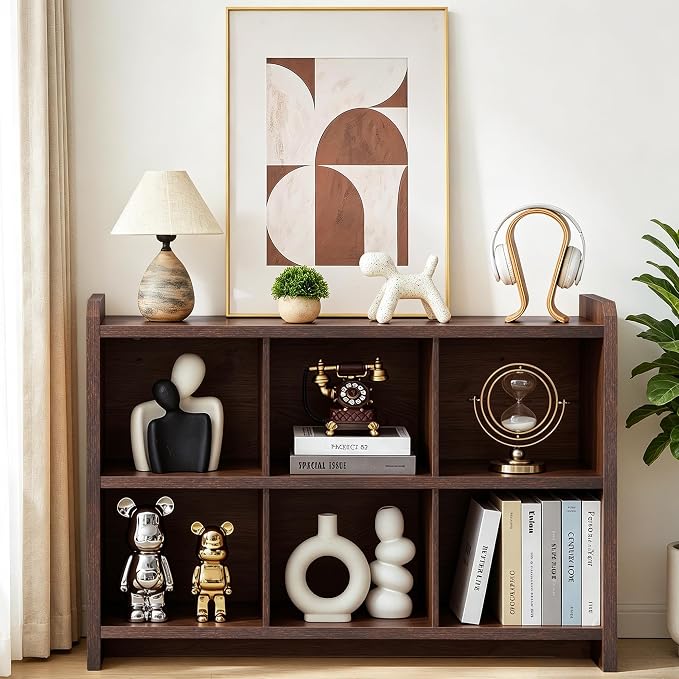 Dark Walnut