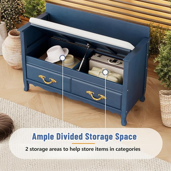 Antique Navy