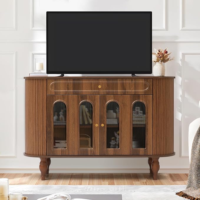 47'' Walnut