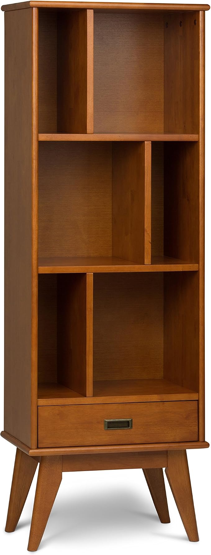Teak Brown