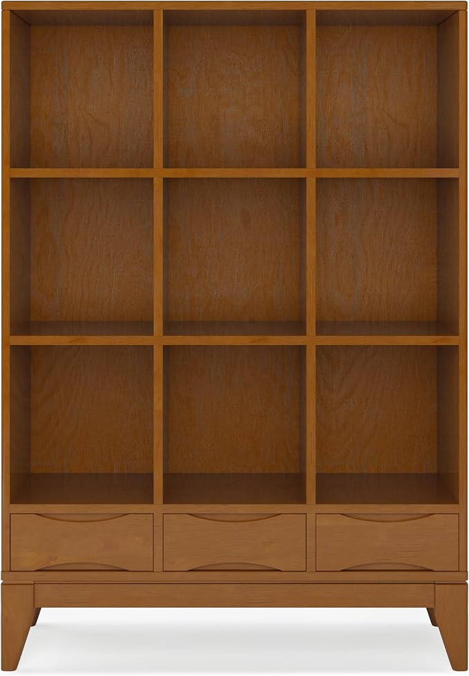 Teak Brown
