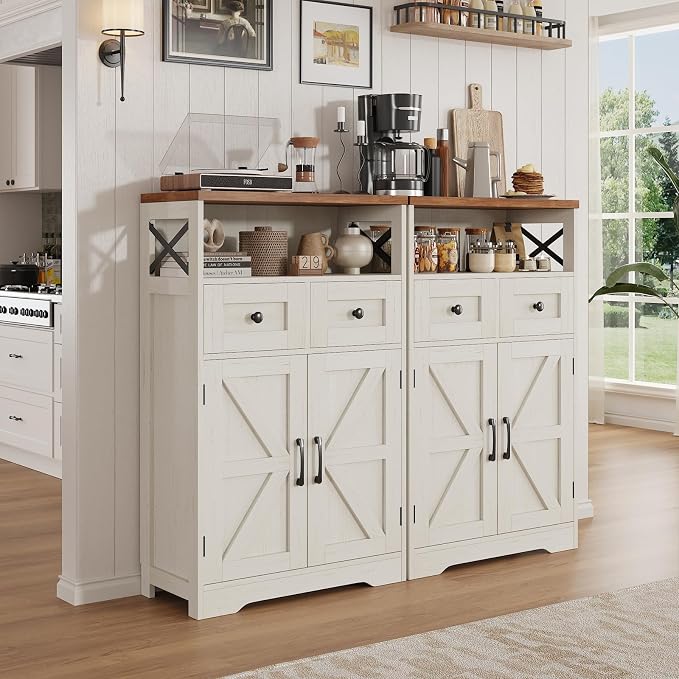 Antique White