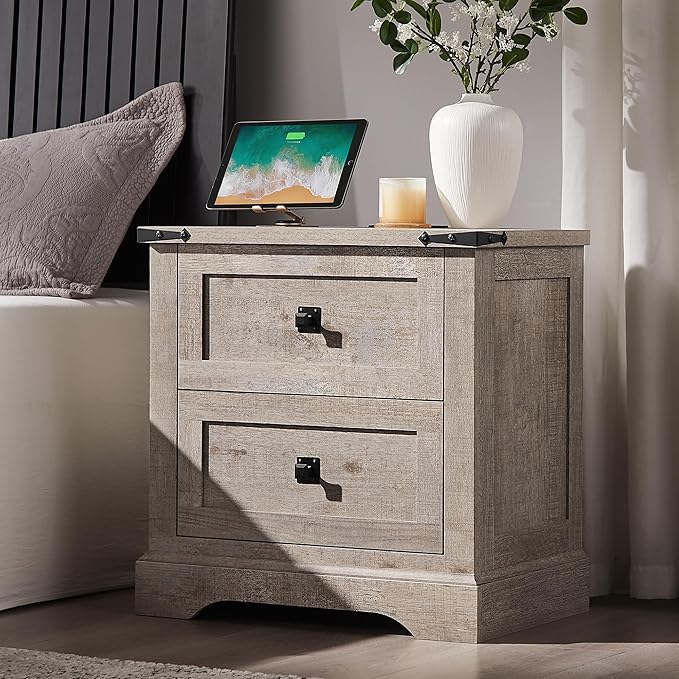 Light Rustic Oak