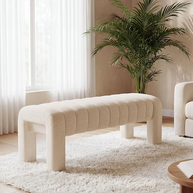 Beige Linen