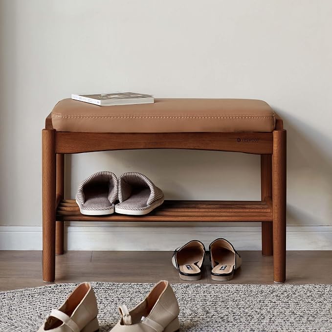 Walnut + Brown