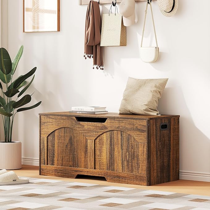 Rustic Brown