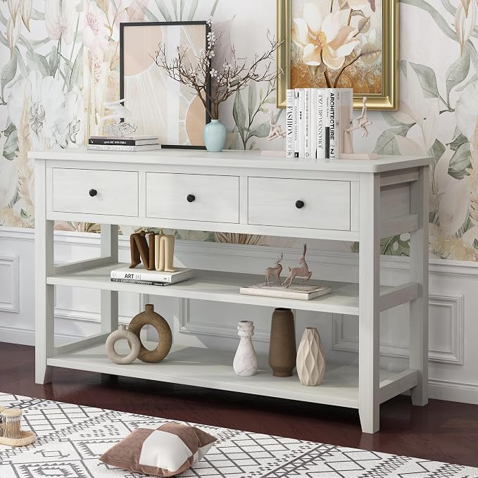 Antique White