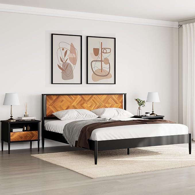 Teak Brown