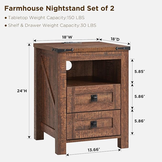 Reclaimed Barnwood