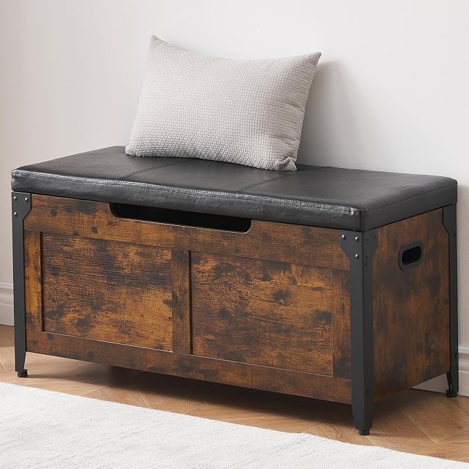Rustic Brown