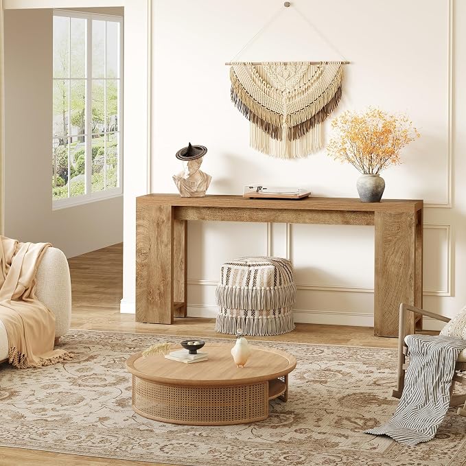 Rustic