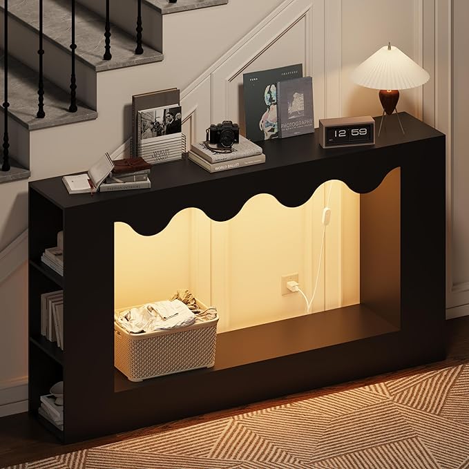 Modern Black