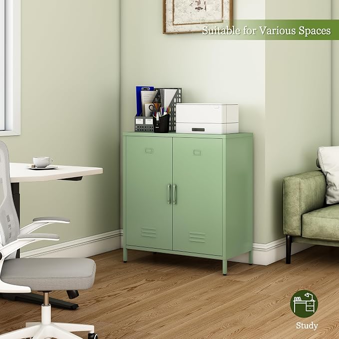 Green/