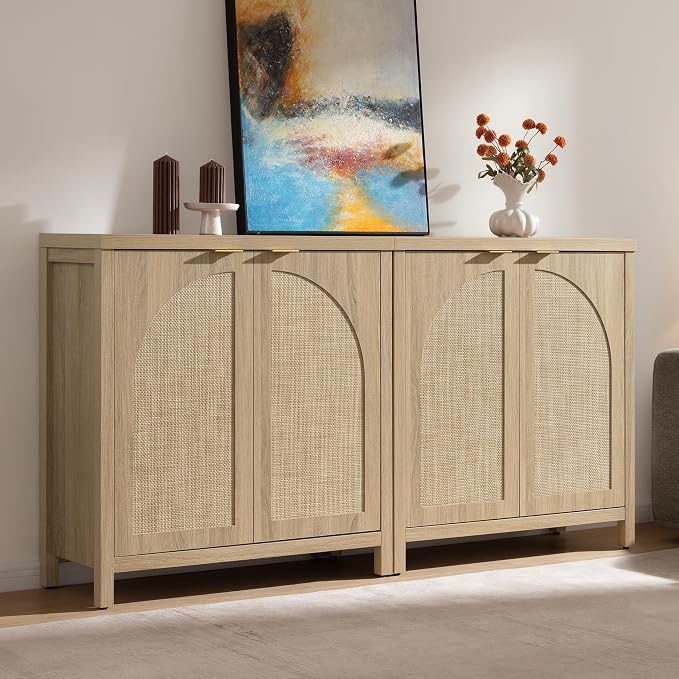 Reclaimed Light Oak