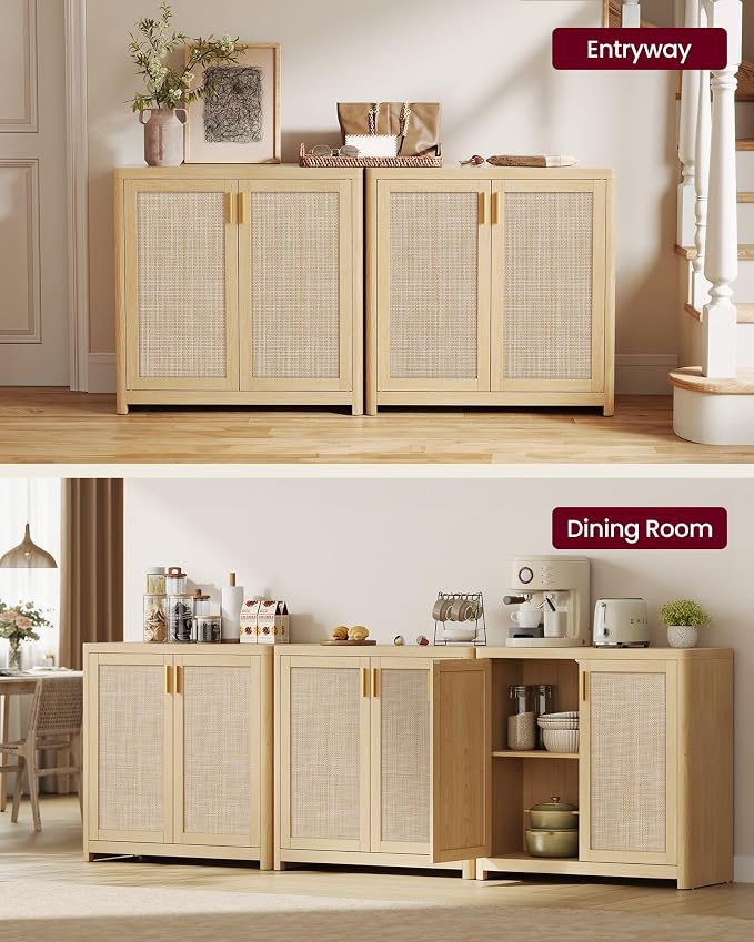 Oak Beige (Without Drawer)