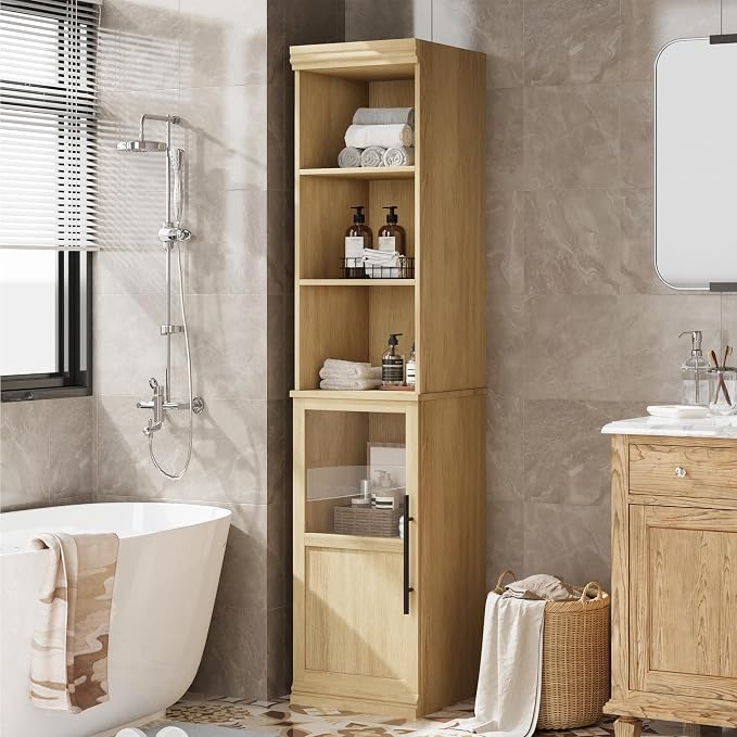 Natural Oak
