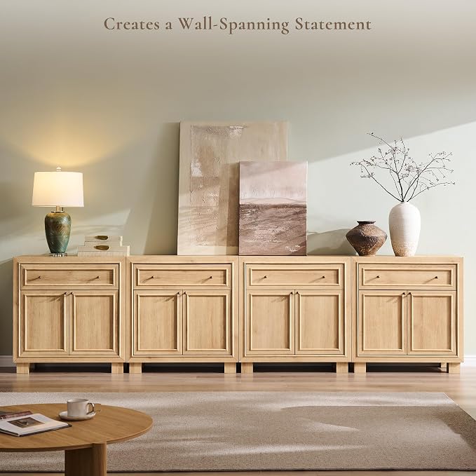Natural Oak