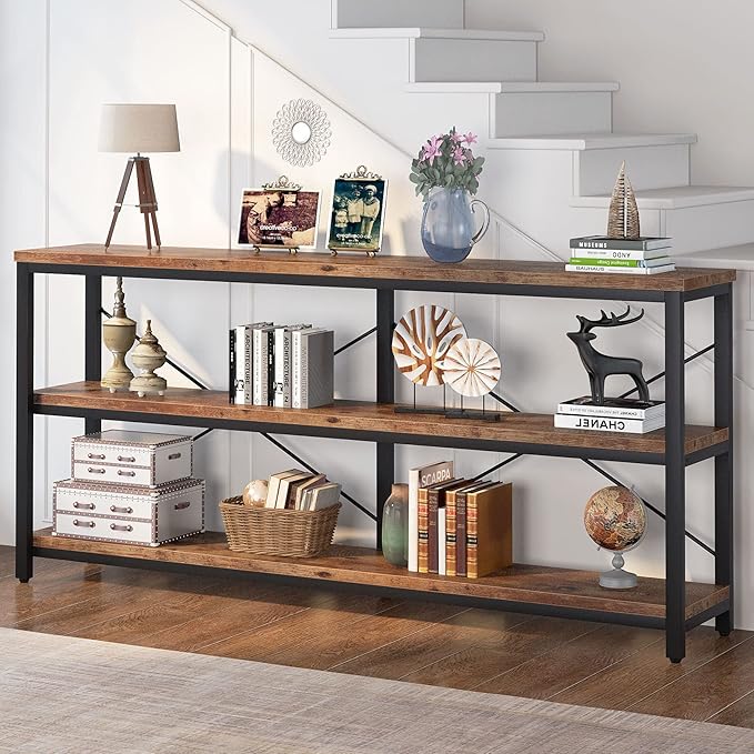 Rustic Brown