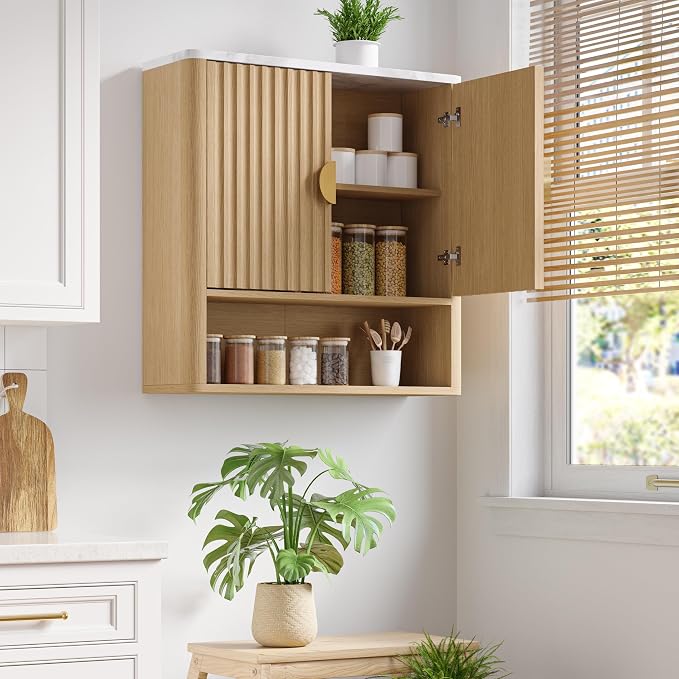 Natural Oak